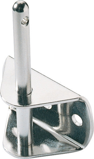 Pintle,Transom   Pin:6mm.