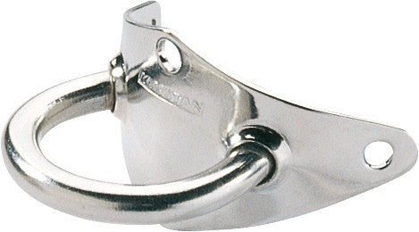 Spinnaker Ring Plate. For Mast 0: 50-65mm