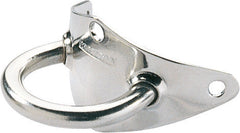 Spinnaker Ring Plate. For Mast 0: 50-65mm