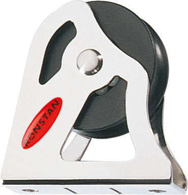Block, Upright Lead. Series 30