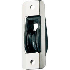 Exit Box,Narrow Mnt.5/16". "Series 30"Ball Brng