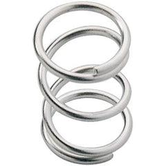 Spring,1-9/16"Hx1-1/8"Dia. Suits Loop Head Blocks