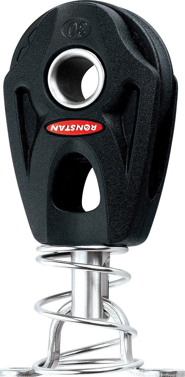 Stand Up Block,Swivel,. Orbit, Series 30