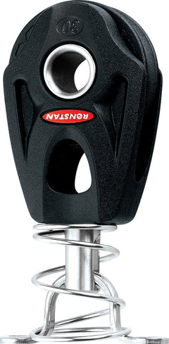 Stand Up Block,Swivel,. Orbit, Series 30