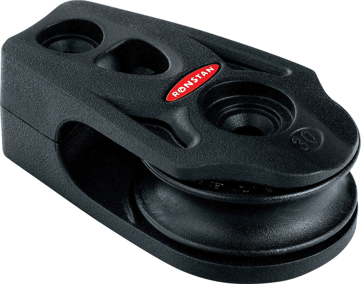 Block,Cheek         30mm. Series 30 Bb Orbit Block