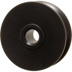 Sheave,Nylatron,40mm Dia. New Series 40     (2000)