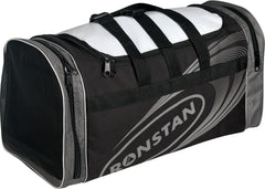 Bag,Ronstan Gear Bag. Grey And Black