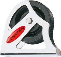 Single Upright B.B. 3/8". Series 40 Lead Block