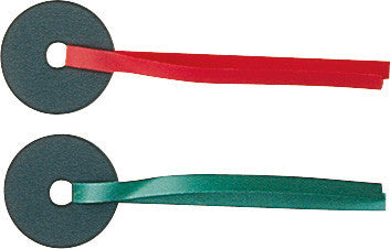 Telltails 15 Bagsx3Pair. Self Adhesive