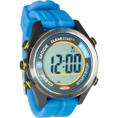 Ronstan ClearStart Sailing Watch 40mm Blue - RF4054B-BLUE