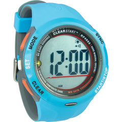 Ronstan ClearStart Sailing Watch 50mm Blue - RF4055B-BLUE