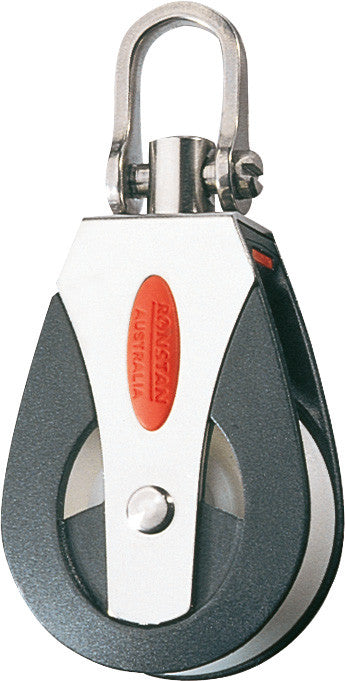 Block,Single,Univrs.3/8". Series 40 A.P.