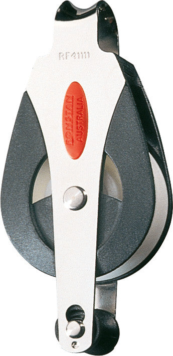 Block,Becket & Loop 3/8". Series 40 A.P.