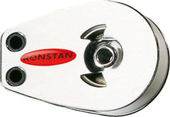 Cheek Block,Flat Bs.3/8". Series 40