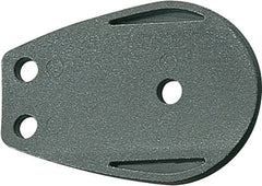 Cheek Block Curved. Surface Adapter