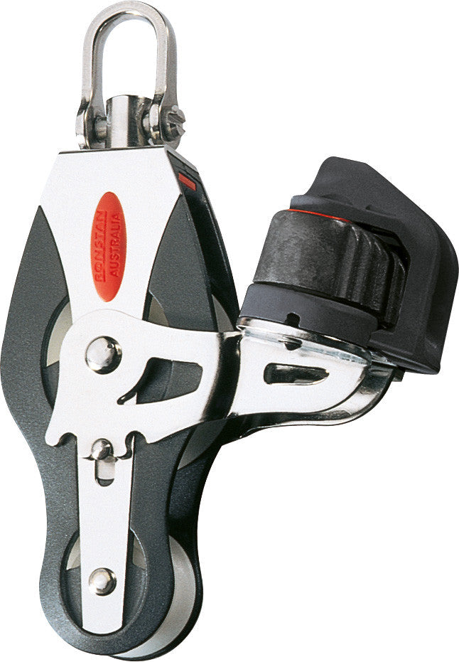 Block,Fiddle&Cam   5/16". Series 40 A.P.