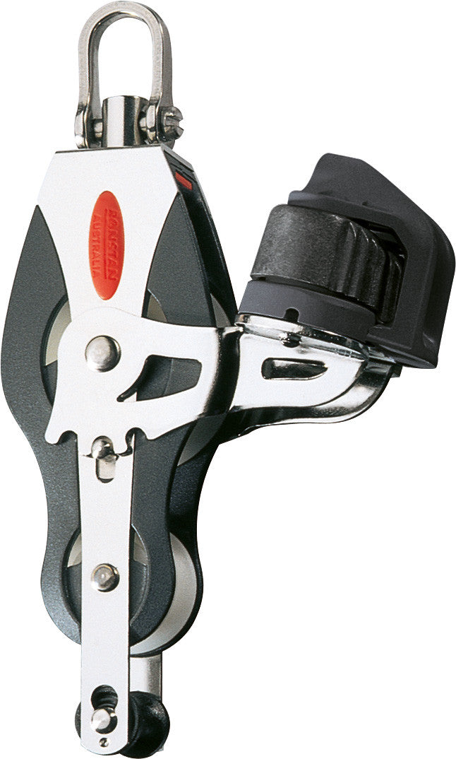 Block,Jam.Fddl&Bckt 5/16". "Series 40 A.P.