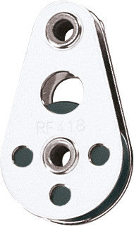 Block,Brass Sheav.26X6mm.