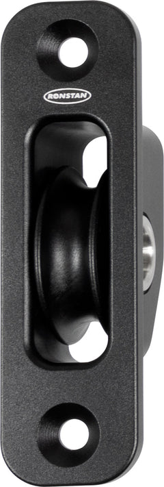 Block,Exit         40mm. Series 40 Bb Max.3/8"Rope