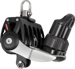 Block,Quint&Bkt&Cam 10mm. Ratchet, Series 40 Orbit