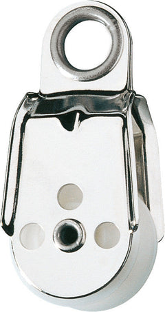 Block,Ferrule Top   10mm. Dinghy