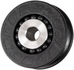 Sheave, Captive Bb. Series 40 Orbit