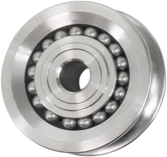 Sheave, Captive Hl. Series 40 Orbit