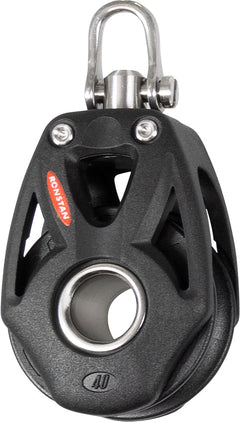 Block,Single,Becket,Swvl. Series 40 Orbit, Bb