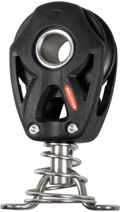Block,Stand Up,Swvl Head. Series 40 Orbit, Bb