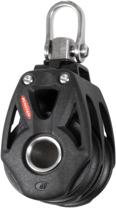 Block,Double        10mm. Series 40 Bb Orbit Block