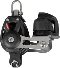 Block,Triple&Cam&Bkt,10mm. Series 40 Orbit Block