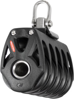 Block,Quint         10mm. Series 40 Bb Orbit Block