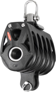 Block,Quint & Bkt  10mm. Series 40 Bb Orbit Block