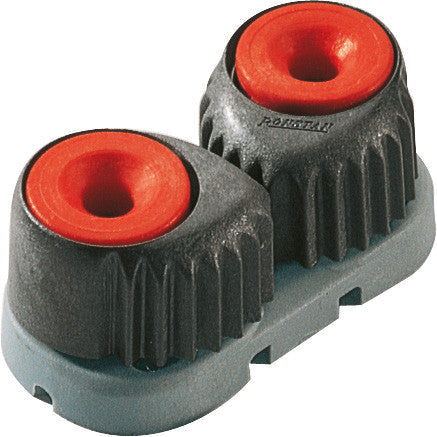 Cam Cleat,T-Cleat,Small. Red        Nc