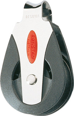 Block,Single,Loop   12mm. New Series 50, Bb