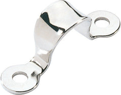 Eye Strap,Stainls,Medium. For:'T'&'C'Cleats