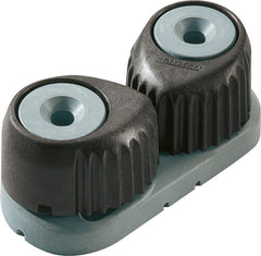 Cam Cleat,C-Cleat  Large. ~Grey