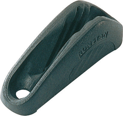 V-Cleat, Open Top, Small. 1/8"-3/16"Rope