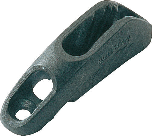 V-Cleat, Fairlead, Small. 1/8"-3/16"Rope