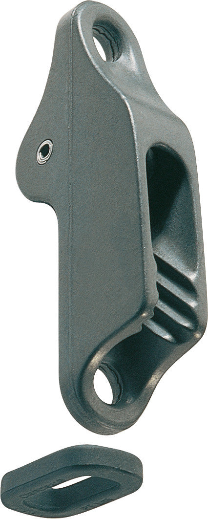 V-Cleat, Trapeze/Exit. 3/16"-5/16"Rope      Nc