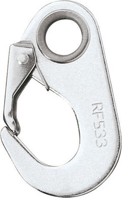 Snap Hook,Lenth:51mm,9mm.    #