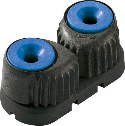 Cam Cleat,C-Cleat  Small. Blue