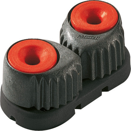 Cam Cleat,C-Cleat  Small. Red