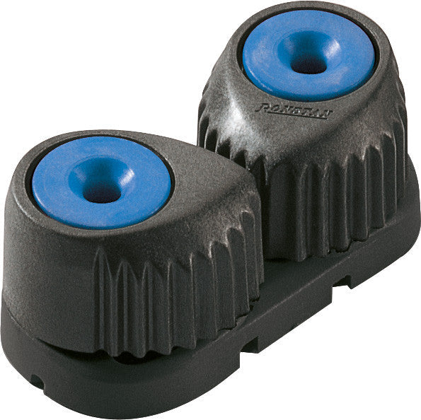 Cam Cleat,C-Cleat,Medium. ~Blue