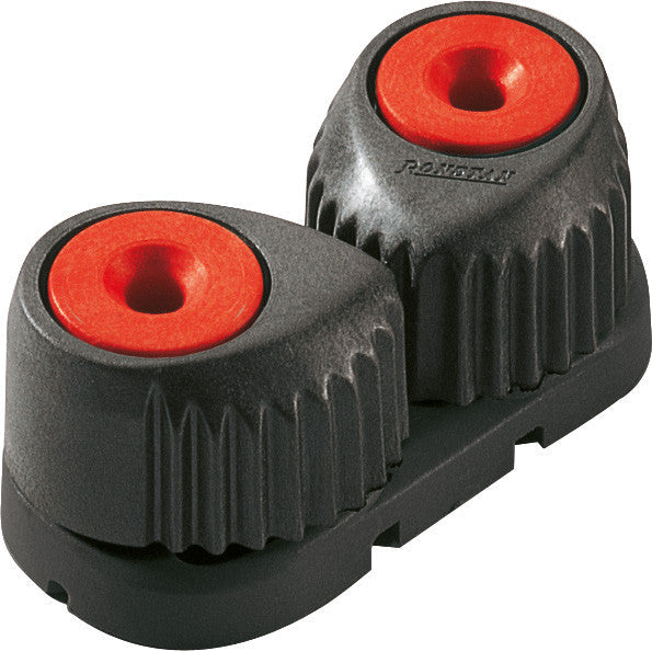 Cam Cleat,C-Cleat,Medium. Red