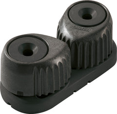 Cam Cleat,C-Cleat  Large. Dark Grey