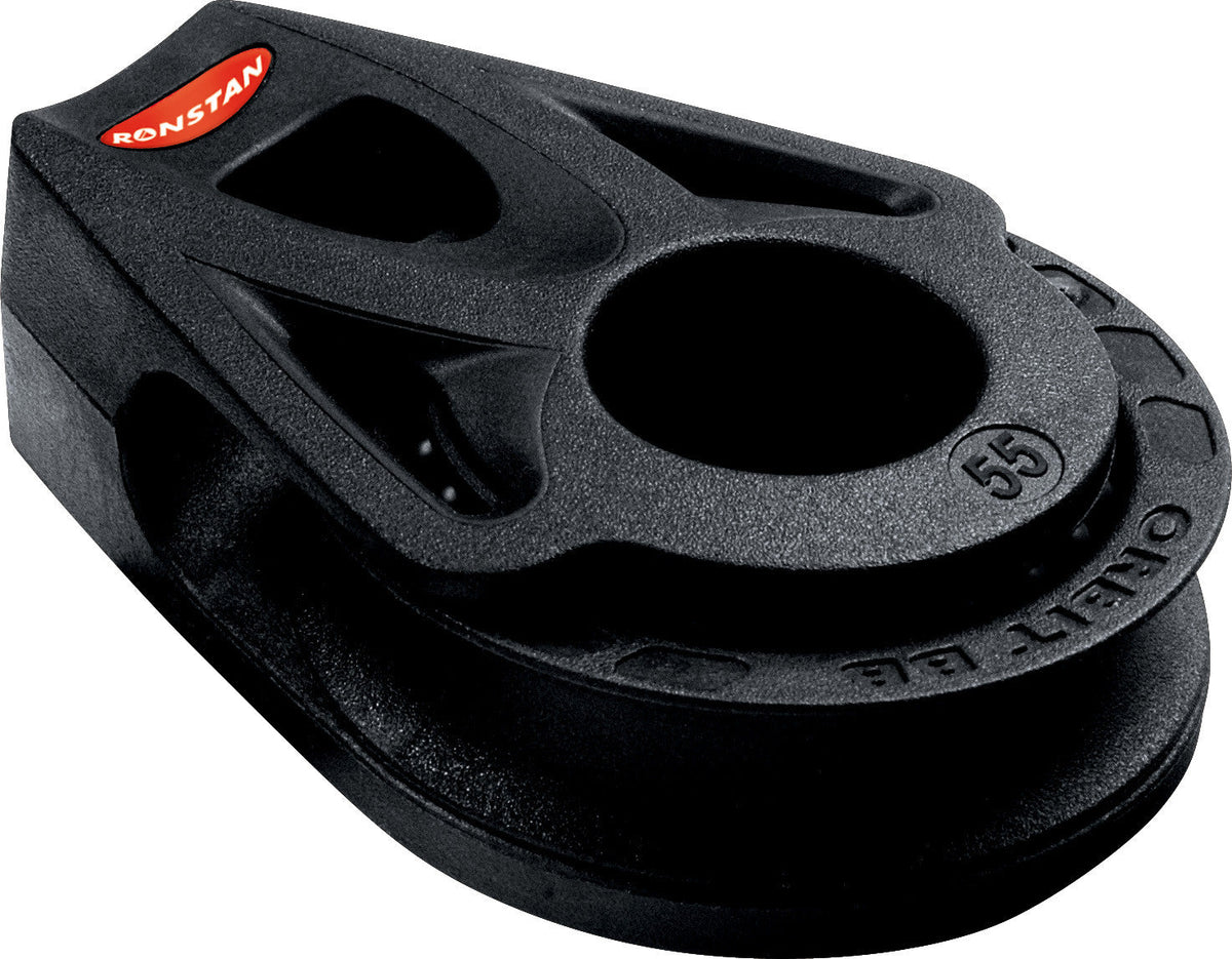 Block,Cheek         10mm. Series 55 Bb Orbit Block