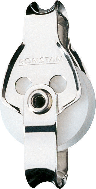 Block,Midget &Becket 6mm. Midget-6#