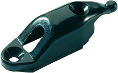 Utility Hanger,Nylon,Blk.. 5mm (3/16") Shock Chord