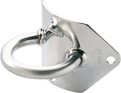 Spinnaker Pole Ring Curved Base 2
